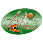 Logo Alberto Pizza & Burger München
